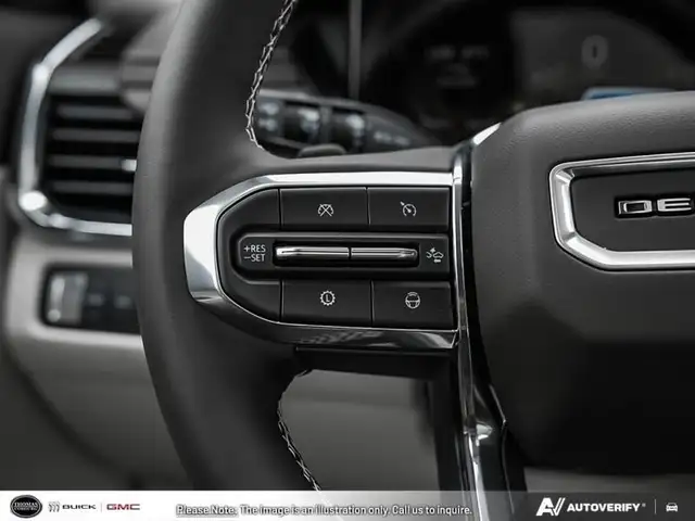 2026 GMC Acadia Denali - Photo 14