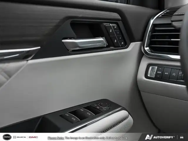 2026 GMC Acadia Denali - Photo 15