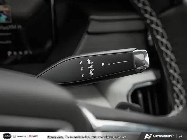 2026 GMC Acadia Denali - Photo 16