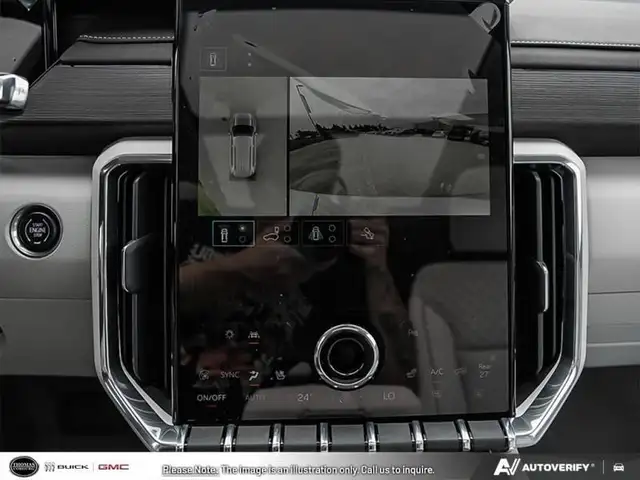 2026 GMC Acadia Denali - Photo 17