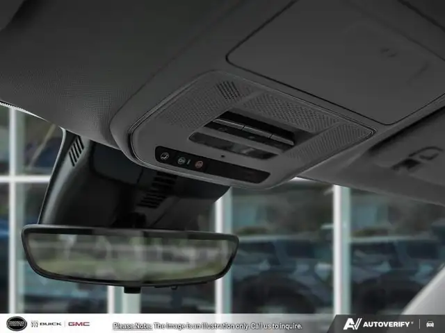 2026 GMC Acadia Denali - Photo 18