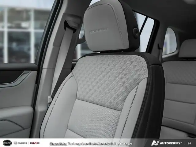 2026 GMC Acadia Denali - Photo 19