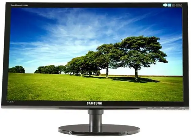 Monitors, PC Power Supply Units & Vga Cards