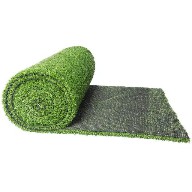 1Roll 65.66.56ft Synthetic Artificial Grass Turf Fake 020079