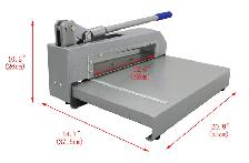 Circuit Board/Aluminum/Iron/Copper/Sheet Cutting Machine 010200 - Photo 2