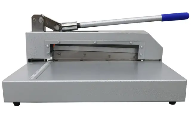 Circuit Board/Aluminum/Iron/Copper/Sheet Cutting Machine 010200 - Photo 5