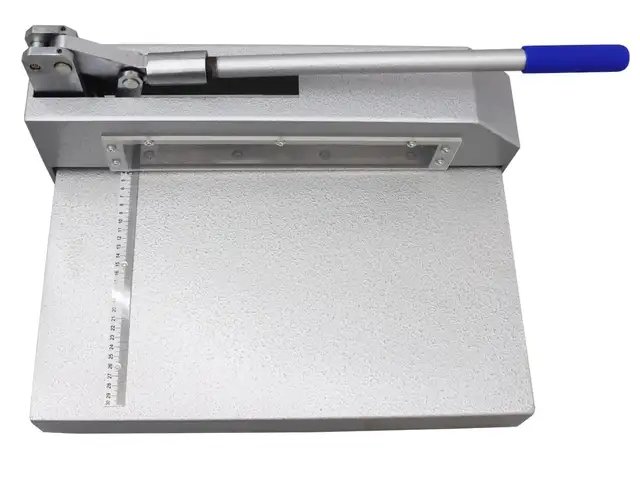 Circuit Board/Aluminum/Iron/Copper/Sheet Cutting Machine 010200 - Photo 6