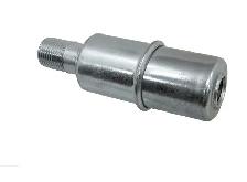 Small Engine Exhaust Muffler, P.N. AT-0048, Brand New