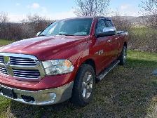 2013 Dodge Truck