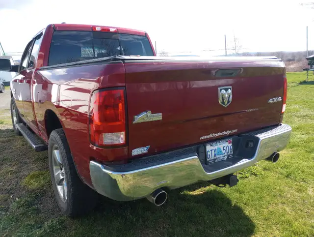 2013 Dodge Truck - Photo 2