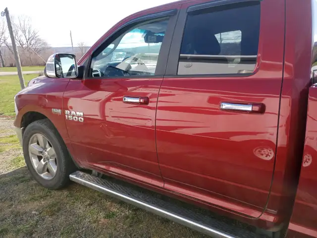 2013 Dodge Truck - Photo 3