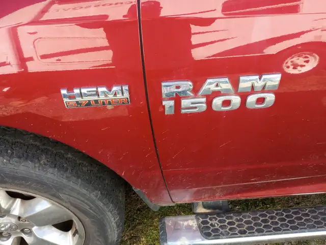 2013 Dodge Truck - Photo 5