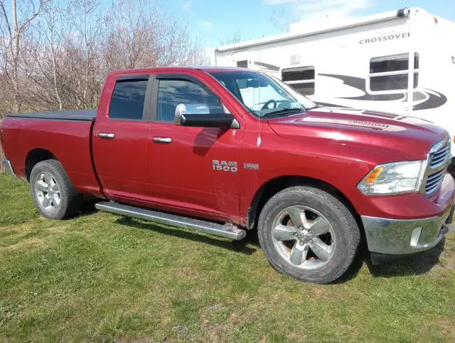 2013 Dodge Truck - Photo 6