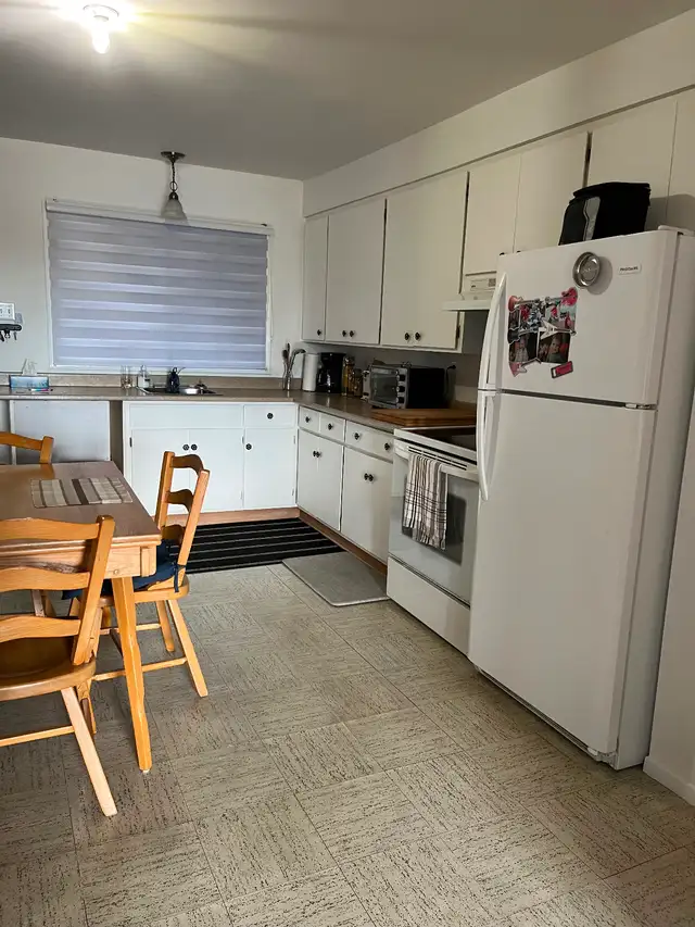 Logement 5 1/2 - Photo 2