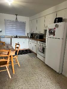 Logement 5 1/2 - Photo 2