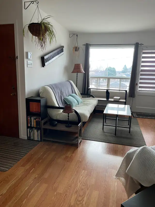 Logement 5 1/2 - Photo 3