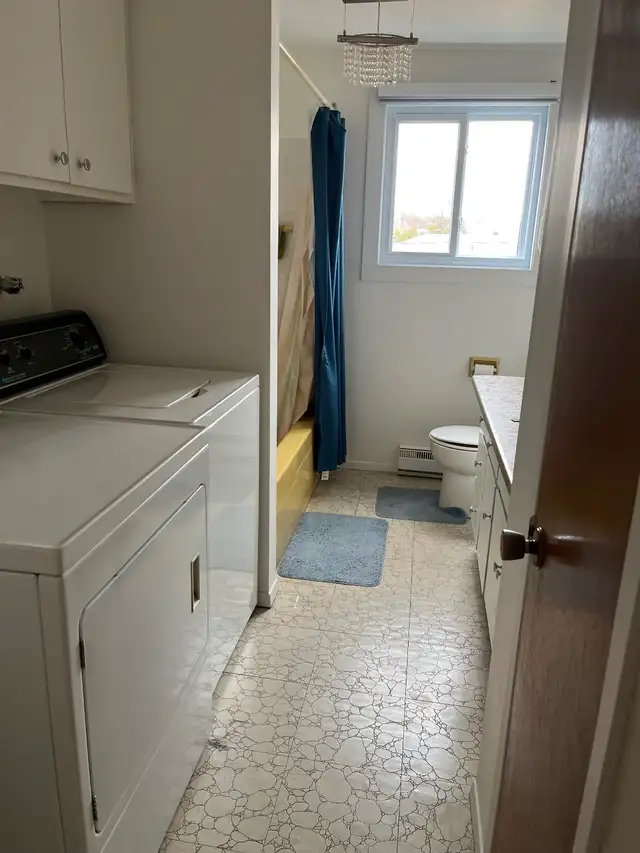 Logement 5 1/2 - Photo 4