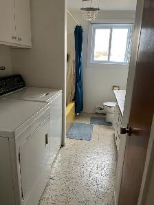 Logement 5 1/2 - Photo 4