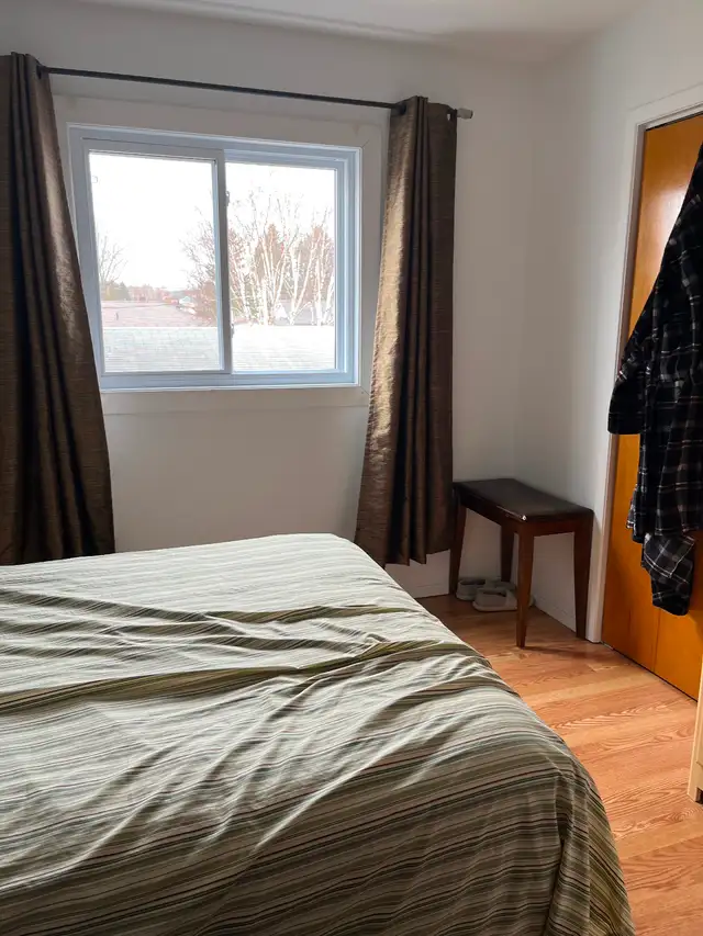 Logement 5 1/2 - Photo 5