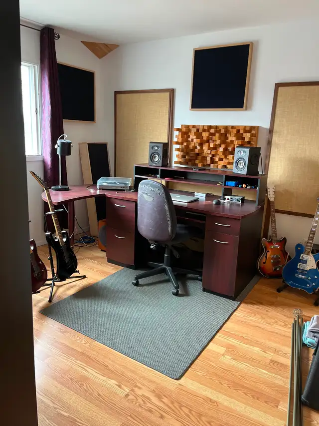 Logement 5 1/2 - Photo 6