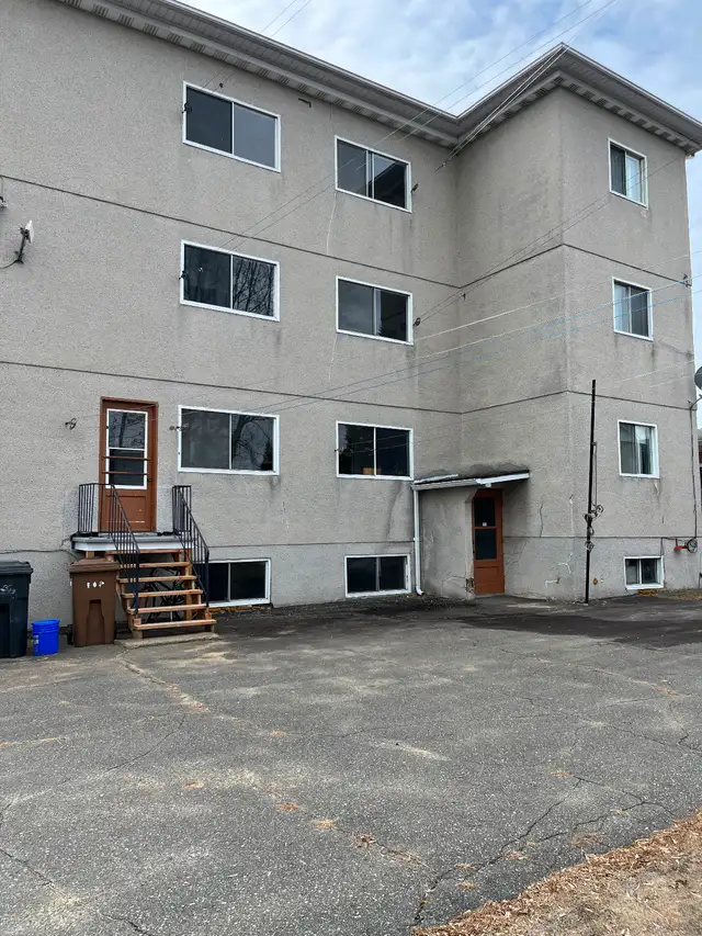 Logement 5 1/2 - Photo 7