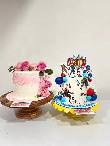 Birthday Cakes GTA bakery Desserts
