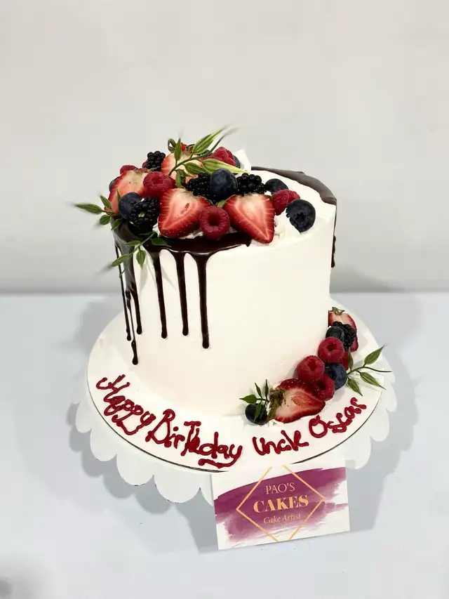 Birthday Cakes GTA bakery Desserts - Photo 4