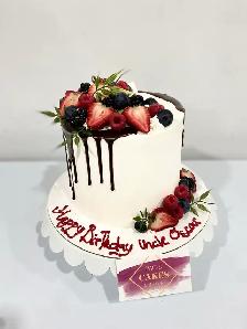 Birthday Cakes GTA bakery Desserts - Photo 4