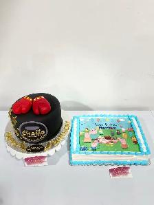 Birthday Cakes GTA bakery Desserts - Photo 5