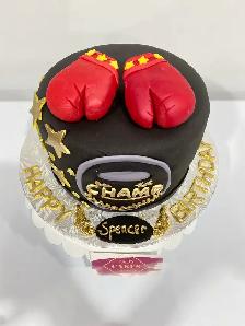 Birthday Cakes GTA bakery Desserts - Photo 6