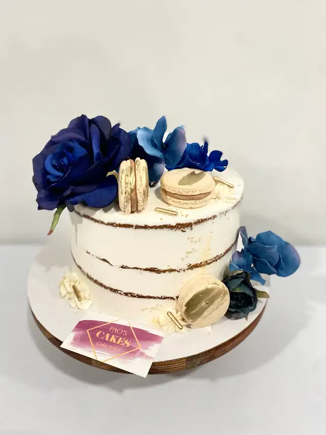 Birthday Cakes GTA bakery Desserts - Photo 7