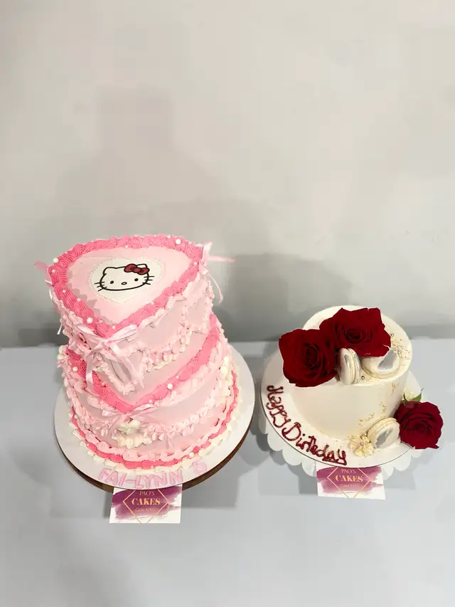 Birthday Cakes GTA bakery Desserts - Photo 10