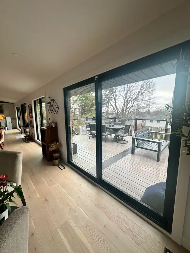 Solar Window Film - Photo 2