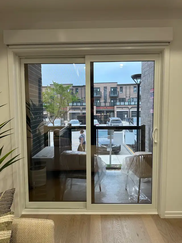 Solar Window Film - Photo 4