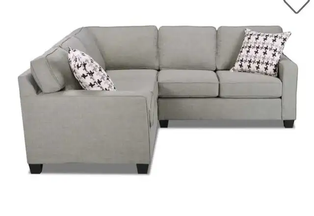 sawer sectional sofa - Photo 2