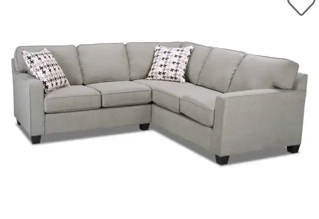 sawer sectional sofa - Photo 3