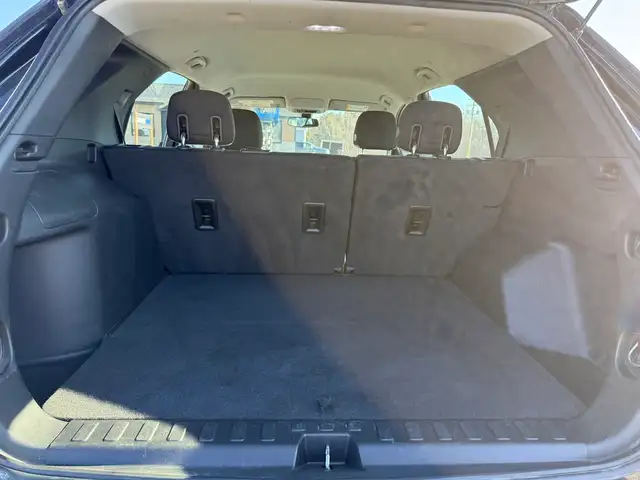 2019 Chevrolet Equinox AWD! CLEAN CARFAX! NEW MVI! NEW TIRES! AU - Photo 19