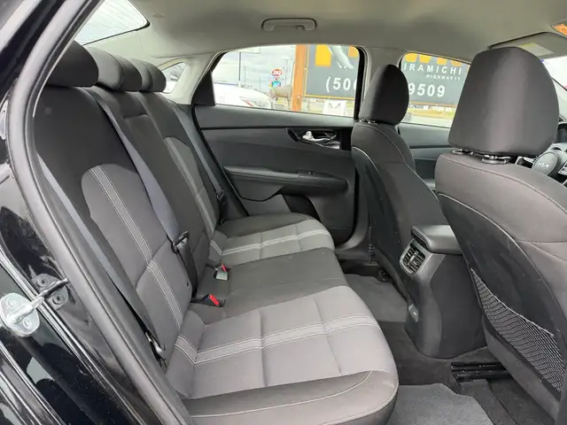 2024 Kia Forte EX  IVT CERTIFIED! - Photo 15