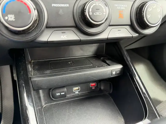 2024 Kia Forte EX  IVT CERTIFIED! - Photo 30