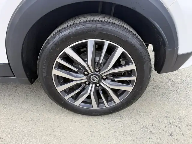 2021 Nissan Kicks SV! CLEAN CARFAX! CERTIFIED! AUTOSTART! NEW MV - Photo 10