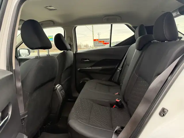 2021 Nissan Kicks SV! CLEAN CARFAX! CERTIFIED! AUTOSTART! NEW MV - Photo 15