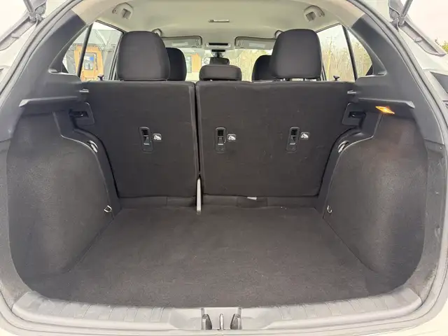 2021 Nissan Kicks SV! CLEAN CARFAX! CERTIFIED! AUTOSTART! NEW MV - Photo 18