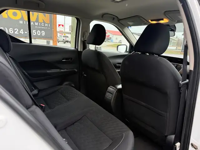 2021 Nissan Kicks SV! CLEAN CARFAX! CERTIFIED! AUTOSTART! NEW MV - Photo 20