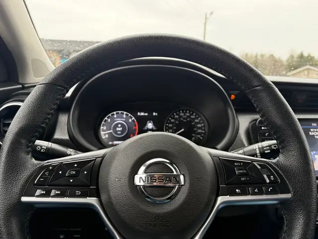 2021 Nissan Kicks SV! CLEAN CARFAX! CERTIFIED! AUTOSTART! NEW MV - Photo 26