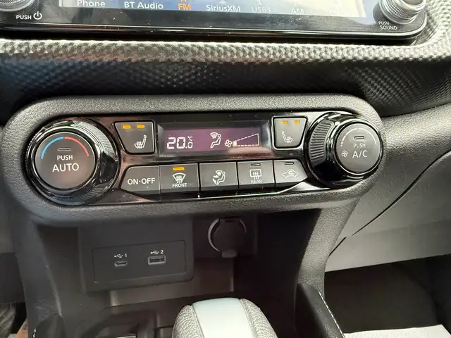 2021 Nissan Kicks SV! CLEAN CARFAX! CERTIFIED! AUTOSTART! NEW MV - Photo 29
