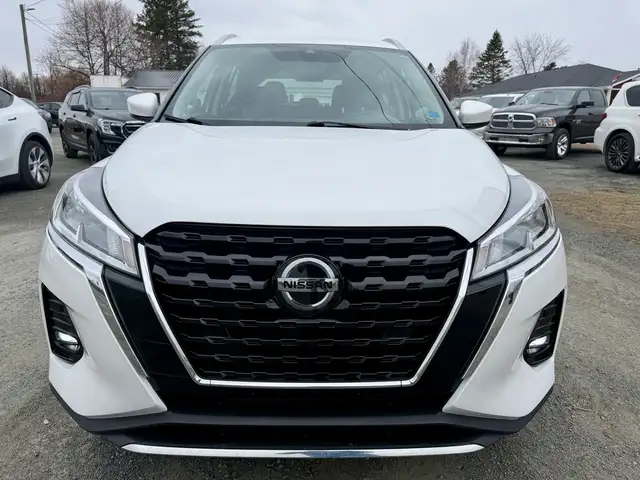 2021 Nissan Kicks SV! CLEAN CARFAX! CERTIFIED! AUTOSTART! NEW MV - Photo 39