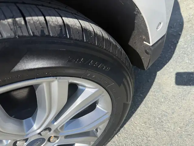 2019 Ford Edge Titanium AWD CERTIFIED! - Photo 12