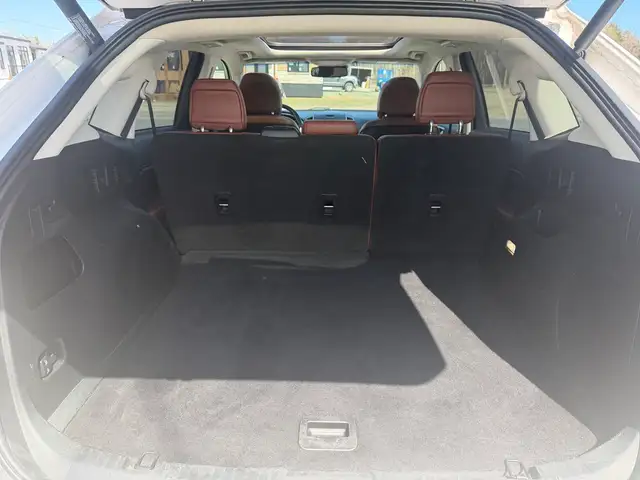 2019 Ford Edge Titanium AWD CERTIFIED! - Photo 20