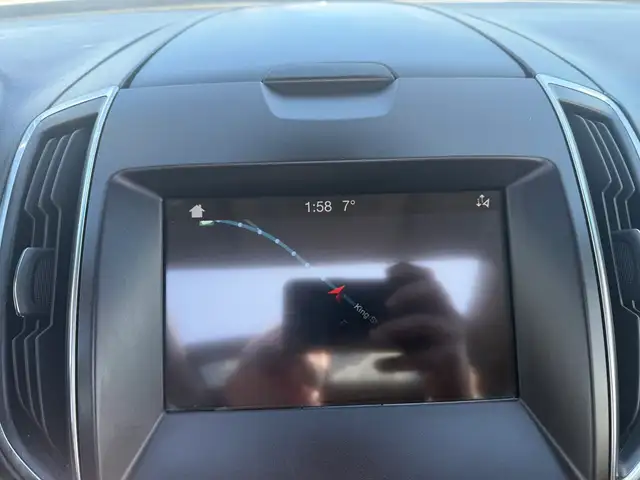 2019 Ford Edge Titanium AWD CERTIFIED! - Photo 30