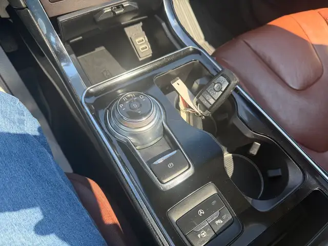 2019 Ford Edge Titanium AWD CERTIFIED! - Photo 33